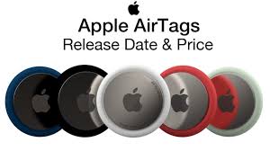 Airtags act like a key finder, helping find keys and other products. New Leak Suggests Airtags Are Coming Very Soon Applemagazine