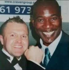 STUART HENRY MCKENZIE.