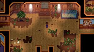 A sprinkler is a device that sprays water. Stardew Valley How To Get The Greenhouse And Grow Plants In Winter Usgamer