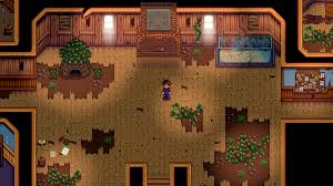 What is a greenhouse in stardew valley? Stardew Valley How To Get The Greenhouse And Grow Plants In Winter Usgamer