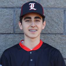 Aiden Osborne's Lakeview High School Bio