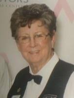 Marjorie Vieths Obituary (1941