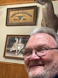 Thursday ayce bbq buffet in Godley