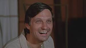 M*A*S*H" Carry On, Hawkeye (TV Episode 1973)
