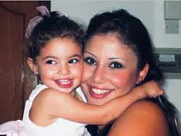 Χρόνια πολλά σε όλες τις μανούλες του κόσμου!❤️ Αλλά σήμερα θέλω να πω και  δυο μεγάλα “ευχαριστώ”… Ευχαριστώ τη μαμά μου, που ήταν και είναι ο δικός  μου σούπερ-ήρωας, σε κάθε στιγμή