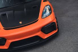Image result for Gulf Orange 2025 Porsche