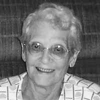 Marian Haney Obituary (2007)