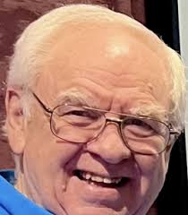 Douglas Gillette Obituary