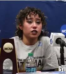 katelyn ohashi floor...