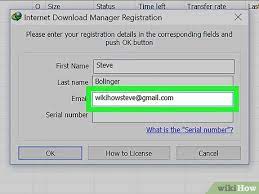It creates multiple connection with file servers. How To Register Internet Download Manager Idm On Pc Or Mac