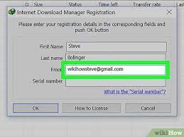 Get lifetime free idm without purchasing.tell in comments, which software you want for free. How To Register Internet Download Manager Idm On Pc Or Mac