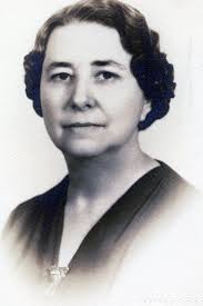 Lillie May Barney Sanders (1884-1961)