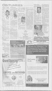 Shelton Mason County Journal December 18, 2008: Page 3