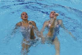 Японки выиграли бронзу 19 августа 2016 19:33. Sinhronistki Ishenko I Romashina Zavoevali 12 E Zoloto Dlya Rossii Rossijskaya Gazeta