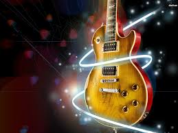 Abstract Guitar Wallpaper Hd Resolution On Wallpaper Music Wallpaper Hd 1024x768 Wallpaper Teahub Io