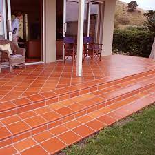 Nez de marche en tuille rouge. Carreaux D Escalier En Argile Polymere 30x30cm Couverture Avec Nez Marche Buy Tuiles Etape En Terre Cuite Etape Nez Couverture Escalier Tuiles Product On Alibaba Com