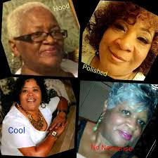 Identifying people in a 1984 photo