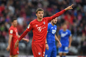 Bayern münchen)، هو نادي رياضي ألماني يقع مقره في مدينة ميونيخ بولاية بافاريا، وقد اشتهر النادي عبر تاريخه بفريقه لكرة القدم الذي يعتبر أقوى. Ø¨Ø¹Ø¯ Ù…Ø³ÙŠØ±Ø© Ø­Ø§ÙÙ„Ø© ØªÙˆÙ…Ø§Ø³ Ù…ÙˆÙ„Ø± ÙŠØ±ØºØ¨ ÙÙŠ Ø§Ù„Ø±Ø­ÙŠÙ„ Ø¹Ù† Ø¨Ø§ÙŠØ±Ù† Ù…ÙŠÙˆÙ†Ø®