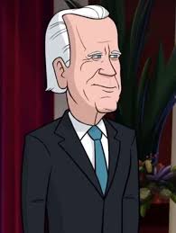 A cartoon of a story told by sleepy creepy crazy joe biden. Joe Biden Our Cartoon President Wiki Fandom