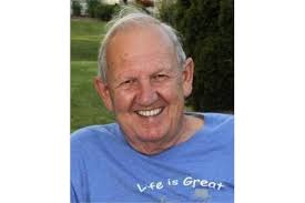 Ken DeShambo Obituary (2015)