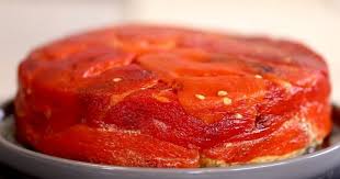 Tourte Rouge De Brousse De Dave Recettes Recette En 2020 Recette Cuisine Recettes De Cuisine