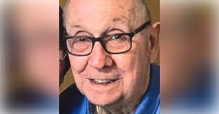 Obituary information for Leo Herbst