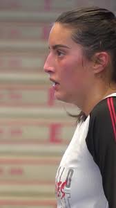 Marcell Scott Training