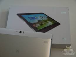 Huawei MediaPad 10 FHD quad-core tablet ...