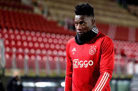André onana (born 2 april 1996) is a cameroonian footballer who plays as a goalkeeper for dutch club ajax, and the cameroon national team. Hxkxtaoxpoc9mm