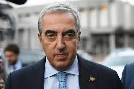 🛑🛑MAURIZIO GASPARRI SI È DIMESSO Maurizio Gasparri lascia la presidenza del gruppo di Forza Italia in Senato dopo la lettera dei 14 senatori (tra loro i ministri Casellati e Zangrillo) su 20