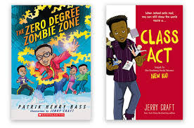 The bank provides consumer and corporate. 2020 Newbery Medalist Jerry Craft Making History With Graphic Novels Mackin Community