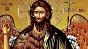 Sfinte proorocule ioane, cel ce in adancul iordanului ai botezat pe adancul milostivirii si vazand repejunile raului, valuri de infricosare au inceput sa se inalte in inima ta, alunga viforul patimilor din sufletul meu si daruieste inimii mele corabia si adierea rugaciunii. IzbÄƒvire De Necazuri È™i Nevoi RugÄƒciune Grabnic AjutÄƒtoare CÄƒtre Sf Ioan BotezÄƒtorul Youtube