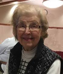 Obituary of Genevieve A. DiPiazza
