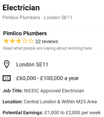 Maybe you would like to learn more about one of these? How Much Do Electricians Earn Voltimum Uk