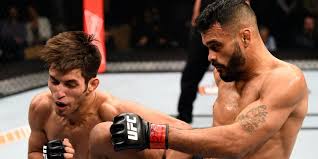 Jack hermansson finishes strong, beats edmen shahbazyan. Rob Font Targets T J Dillashaw Win To Springboard Him To Ufc Title