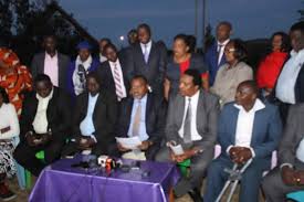 Machakos governor alfred mutua and his wife lilian have decided to call it a day in marriage. Machakos Mcas Want Governor Mutua To Apologize Over Kaveti Remarks