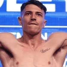 Jack Williams vs. Fernando Joaquin Valdez, Wardley vs. Huni