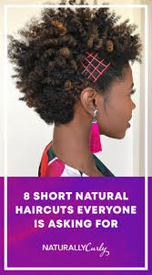 Textured hair is where strands create shape, like curves, spirals, zig zags or waves; Pin On Short Curly Coily Styles
