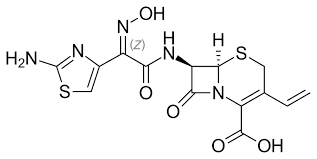 Image result for Cefdinir