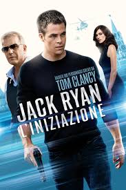 Jack Ryan - Liniziazione (2014) scheda film - Stardust
