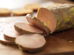 Mon Foie Gras Super Fastoche Faire Son Foie Gras Recette Recettes De Cuisine