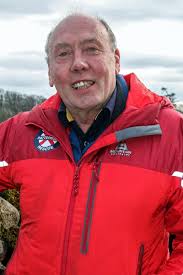 grough — Dave Freeborn appointed Patterdale rescue team honorary president