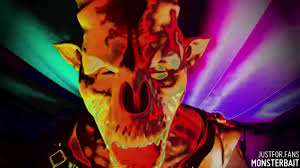 Doom guy fucks both demon holes raw.