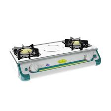 Harga kompor gas rinnai 2 tungku cukup terjangkau sehingga semakin hari semakin banyak diminati oleh para konsumen di indonesia. Beli Kompor Gas Quantum 2 Tungku Qgc 211 Mes B12031 Shopee Indonesia