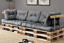 12 clever ways to repurpose wooden pallets | sofa aus. Palettenmobel Fur Das Wohnzimmer Mobel 100 Anders