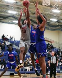 SUNY Orange men's basketball confident into junior college nationals