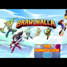 However, if you really want to get the mammoth coins for free, . Free Brawlhalla Mammoth Hack Cheats Free Coins And Gold Generator