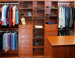 Take your hall closet from crammed to decluttered with these hall closet organization ideas. Custom Closet Organizers For Wardrobes