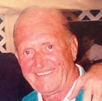 Obituary for Frederick C (Fred) Dana