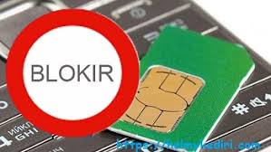 Menghubungi call center layanan operator. Cara Mengaktifkan Kembali Kartu Sim Card Yang Diblokir Blog Orang It